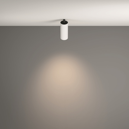 Встраиваемый светильник Technical C053CL-L12W4K-W-W фото 11