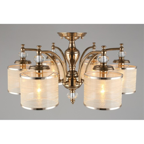 Люстра потолочная APL.720.07.06 фото 6