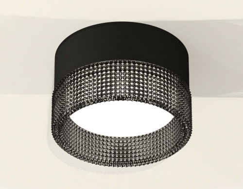 Комплект накладного светильника Ambrella light Techno Spot XS (C8102, N8484) XS8102031 фото 3