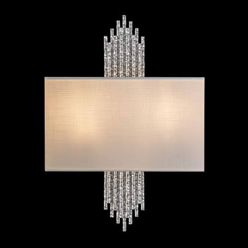 10458 Silver Настенный светильник LOFT IT Poema фото 3