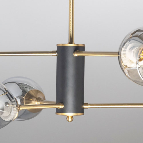 Люстра De City Акцент фото 5