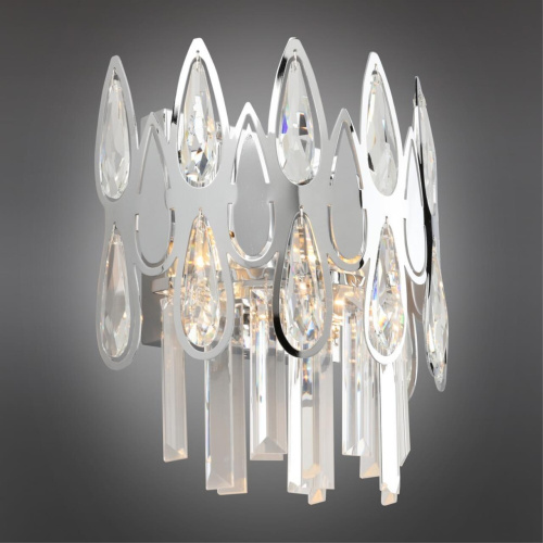 Светильник настенный (Бра) OML-71701-02 фото 2