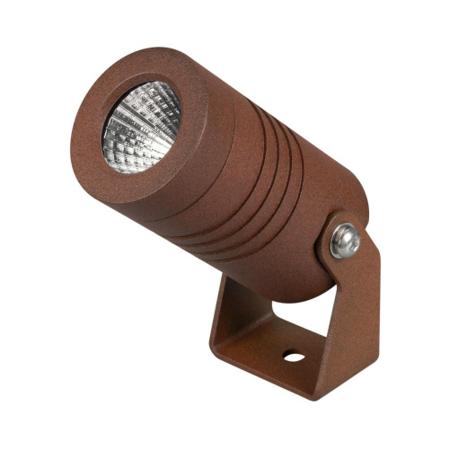 Светильник ALT-RAY-R42-5W Warm3000 (RS, 25 deg, 230V) Arlight 053628