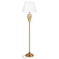 10382F Торшер LOFT IT Gladiole