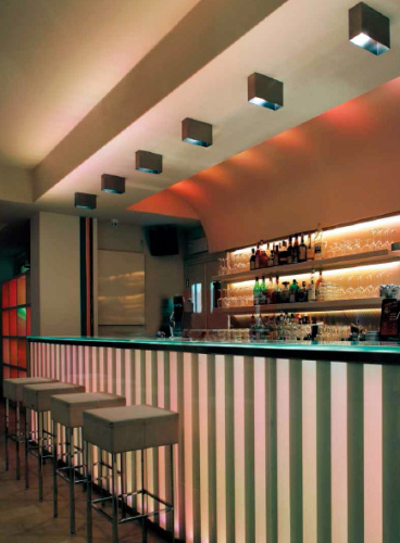 Потолочный светильник F04E0115 фото 3