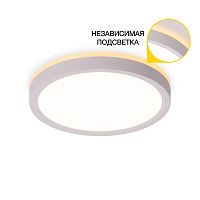 Потолочный светодиодный светильник Citilux Norma CL748180