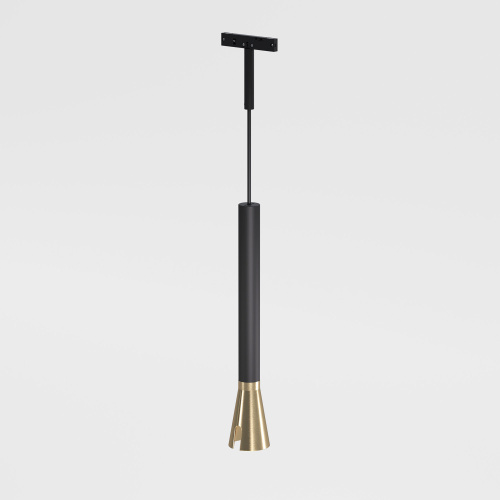 Трековый светильник 3W 3000K Mini Magnetic 85165/01 фото 5