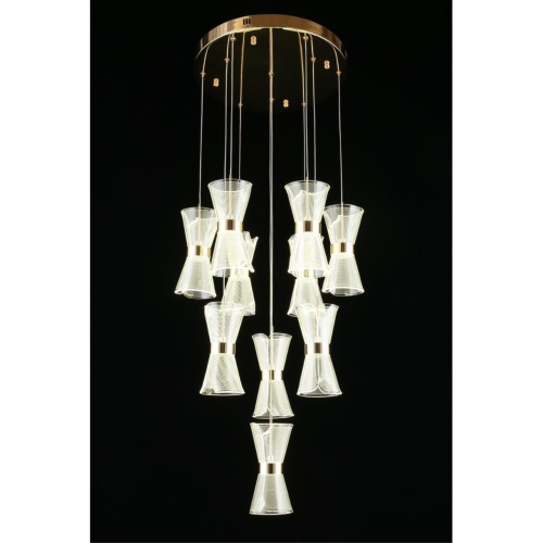 Люстра подвесная APL.771.06.80 фото 13