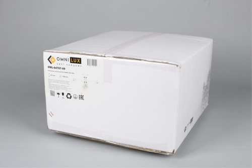 Люстра потолочная OML-64707-09 фото 9