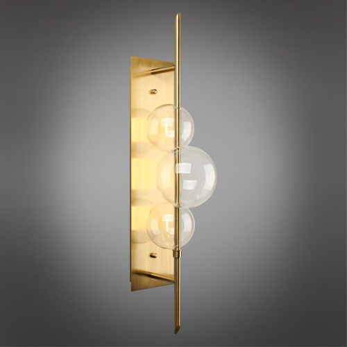 Светильник настенный (Бра) APL.651.01.06 фото 3 Светильник настенный (Бра) APL.651.01.06 фото 3