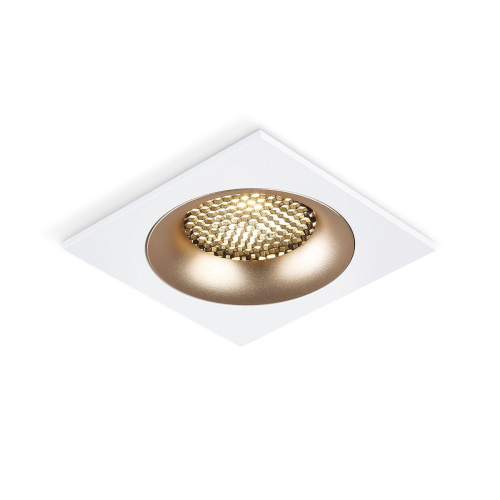 Встраиваемый светильник Ambrella Light Techno Spot Standard Tech TN102728 Встраиваемый светильник Ambrella Light Techno Spot Standard Tech TN102728