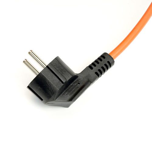 Удлинитель на катушке Stekker STD03-20-30 Standart 4-местный с/з ПВС 3*1,5, оранжевый, 16А, IP20,30м (50184) фото 2