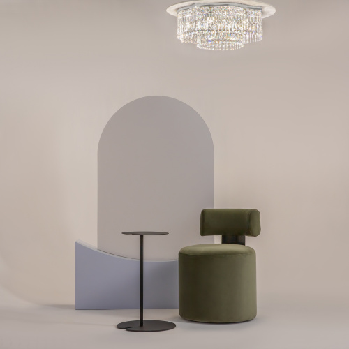 Потолочный светильник Maytoni DIA005CL-10CH фото 4