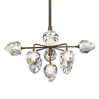 Люстра On the Rocks 9