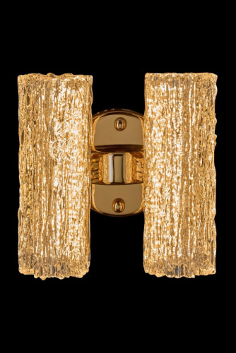 Бра Inverno Clear FL1089-2W