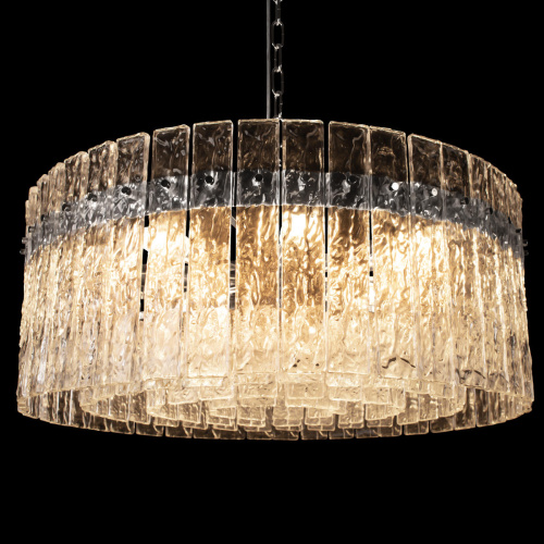 10297/600 Nickel Подвесной светильник LOFT IT Nevada фото 8