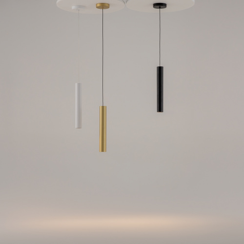 Подвесной светильник Maytoni MOD161PL-01B1 фото 17