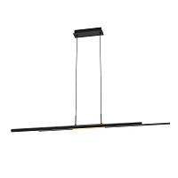 Подвесной светодиодный светильник Lightstar Lodi 723527