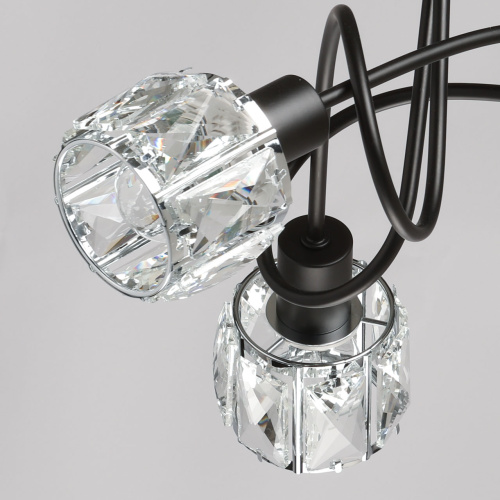 Люстра потолочная De City Акцент 680012403 фото 3