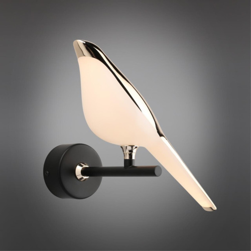 Светильник настенный (Бра) APL.822.01.10 фото 3