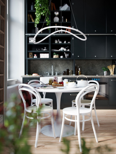 Люстра De Markt Толедо фото 8