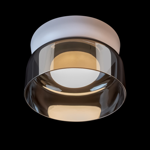 10466 Smoke Потолочный светильник LOFT IT Totem фото 3