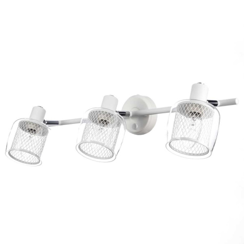 Люстра потолочная Citilux Квест CL739180E Люстра потолочная Citilux Квест CL739180E