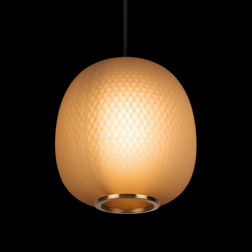 10425 White Подвесной светильник LOFT IT Hive фото 8