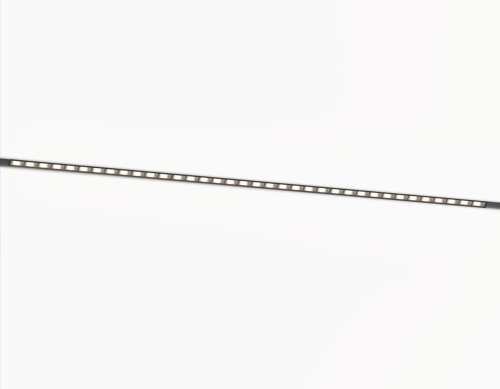 Трековый линейный светильник Ambrella Light TRACK SYSTEM GL2345 фото 6