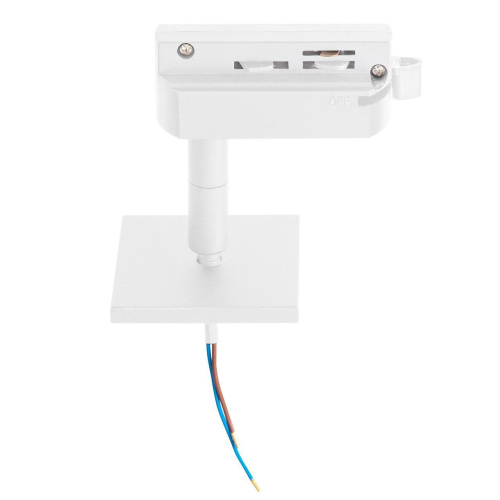 Адаптер для шинопровода Lightstar Asta 592256 Адаптер для шинопровода Lightstar Asta 592256