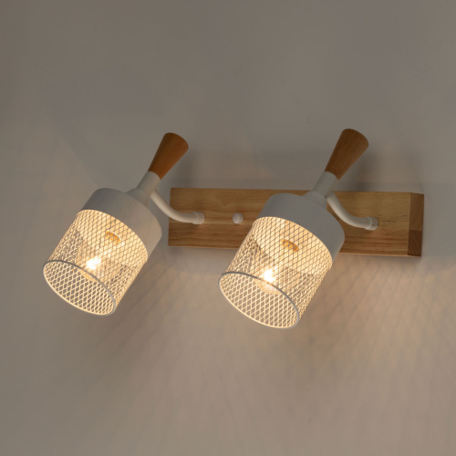 Бра De City Ирсон фото 4