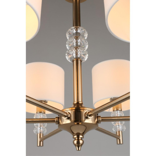 Люстра подвесная APL.724.03.06 фото 4