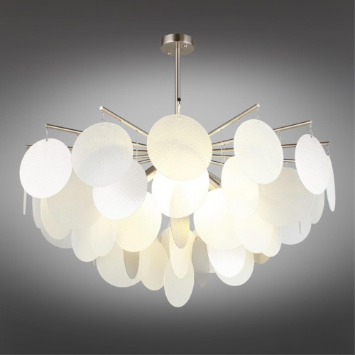 Люстра потолочная OML-89917-08 фото 3