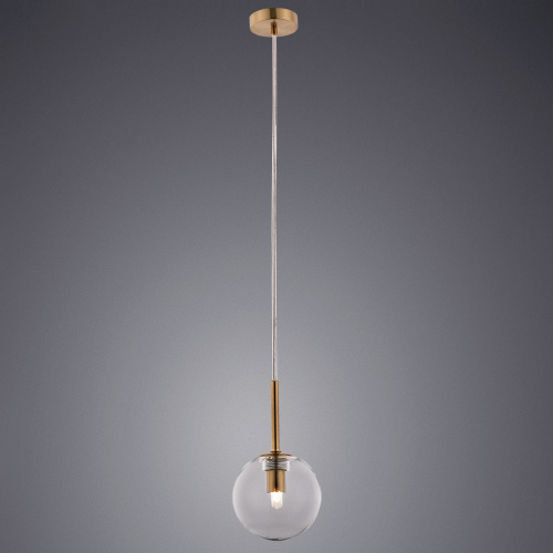 Подвесной светильник Arte Lamp Cameron A7710SP-1AB фото 6 Подвесной светильник Arte Lamp Cameron A7710SP-1AB фото 6