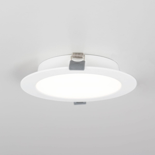 Встраиваемый светодиодный светильник Citilux Галс CLD5512N фото 9