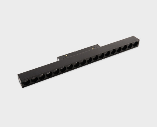 IT012-5022 black 3000K светильник трековый фото 3