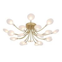 Потолочная люстра F-Promo Skein 4197-20C