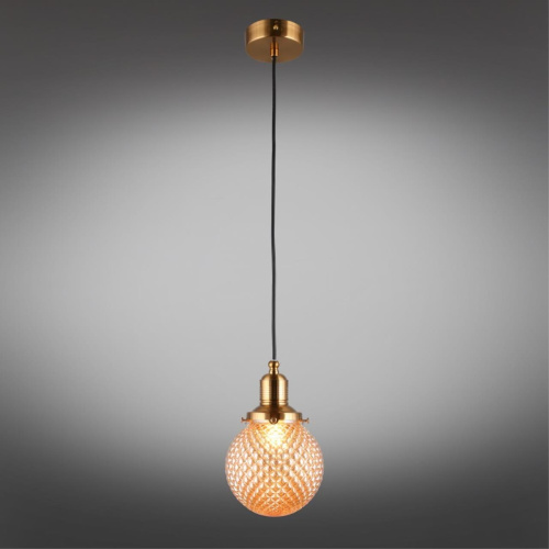 Светильник подвесной APL.302.16.01 фото 3