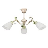 Потолочная люстра Vitaluce V1535/3PL