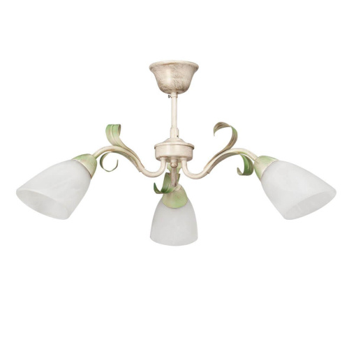 Потолочная люстра Vitaluce V1535/3PL Потолочная люстра Vitaluce V1535/3PL