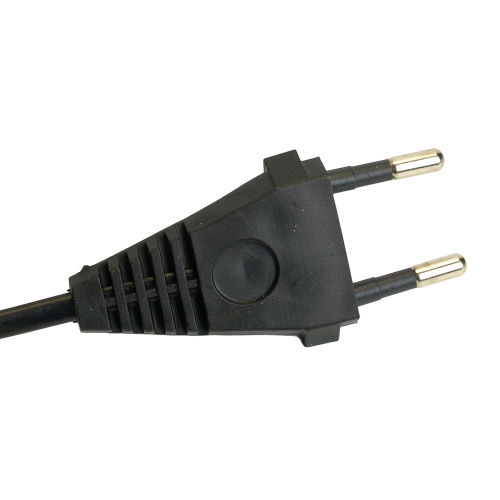 Паяльник с деревянной ручкой 40W, нихромовый нагреватель, долговечное жало, 230В, STEKKER  PLE110-40 фото 4