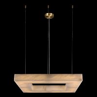 Подвесная люстра Certezza FL1165-4C1