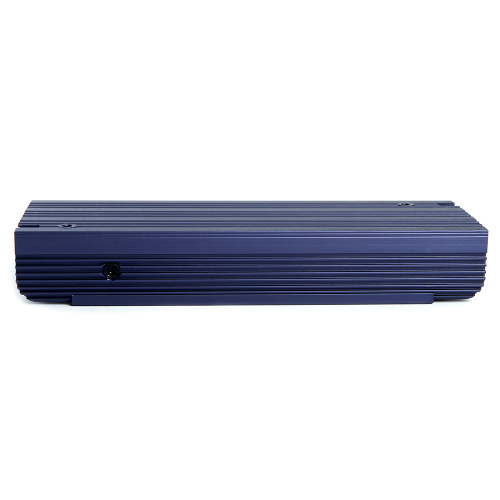 Трансформатор электронный для трековых светильников 200W 48V (драйвер), LB048 фото 3