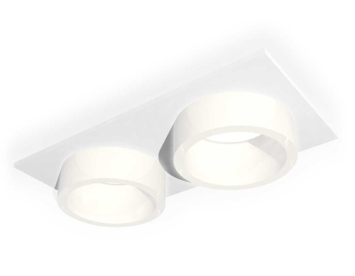 Комплект встраиваемого светильника Ambrella light Techno Spot XC (C6525, N6248) XC6525065 Комплект встраиваемого светильника Ambrella light Techno Spot XC (C6525, N6248) XC6525065