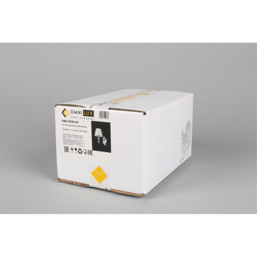 Светильник настенный (Бра) OML-72701-01 фото 8