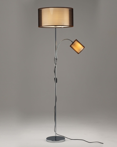 Торшер Moderli V10625-2F Room фото 6