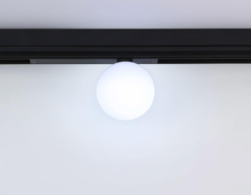 Трековый светодиодный светильник Ambrella Light Track System Magnetic 220V GL1371 фото 4