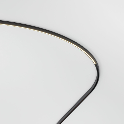 Трековый светильник 8 Вт 3000 K Mini Magnetic 85170/01 фото 3