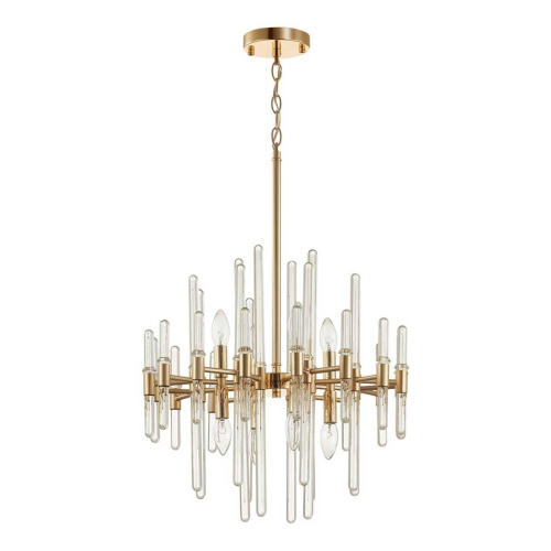 Подвесная люстра Odeon Light Hall Stika 4988/8 Подвесная люстра Odeon Light Hall Stika 4988/8