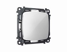 Комплект суппорта универсального AMBRELLA VOLT OMEGA Серебро глянец QUANT (OP4160, VM240) MO416010